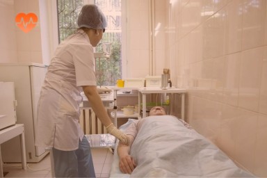 Бесплатное лечение алкоголизма в Шатках
