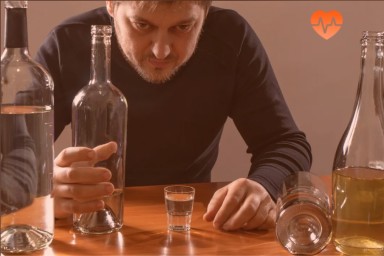 Лечение белой горячки в Шатках
