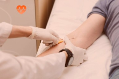 Кодирование от алкоголизма на 3 года в Шатках