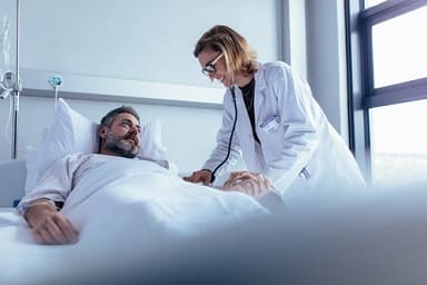 Лечение алкоголизма в стационаре в Шатках